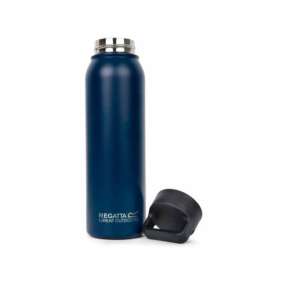 Botella de Agua Regatta RCE555-ZV7 Azul oscuro 600 ml
