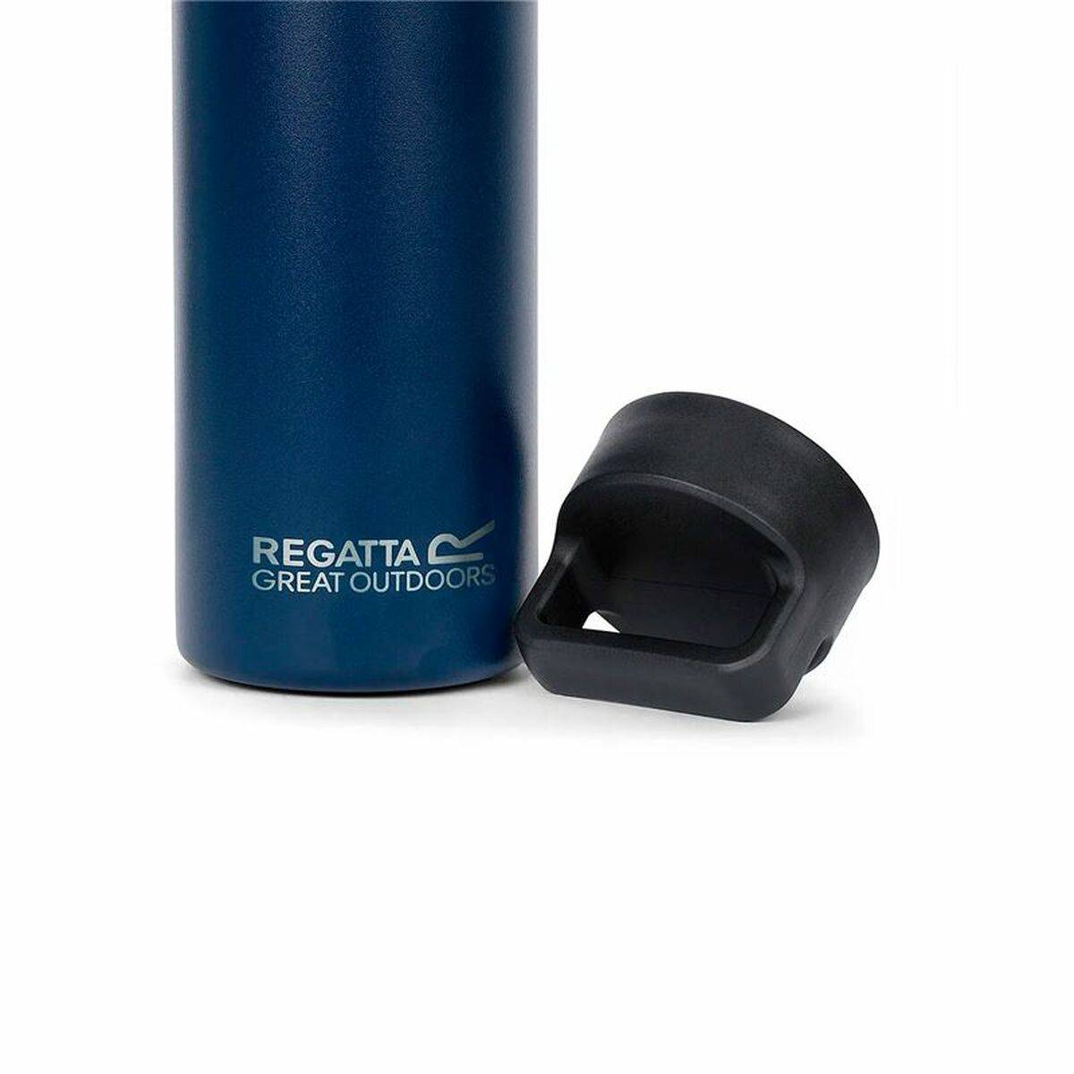 Botella de Agua Regatta RCE555-ZV7 Azul oscuro 600 ml