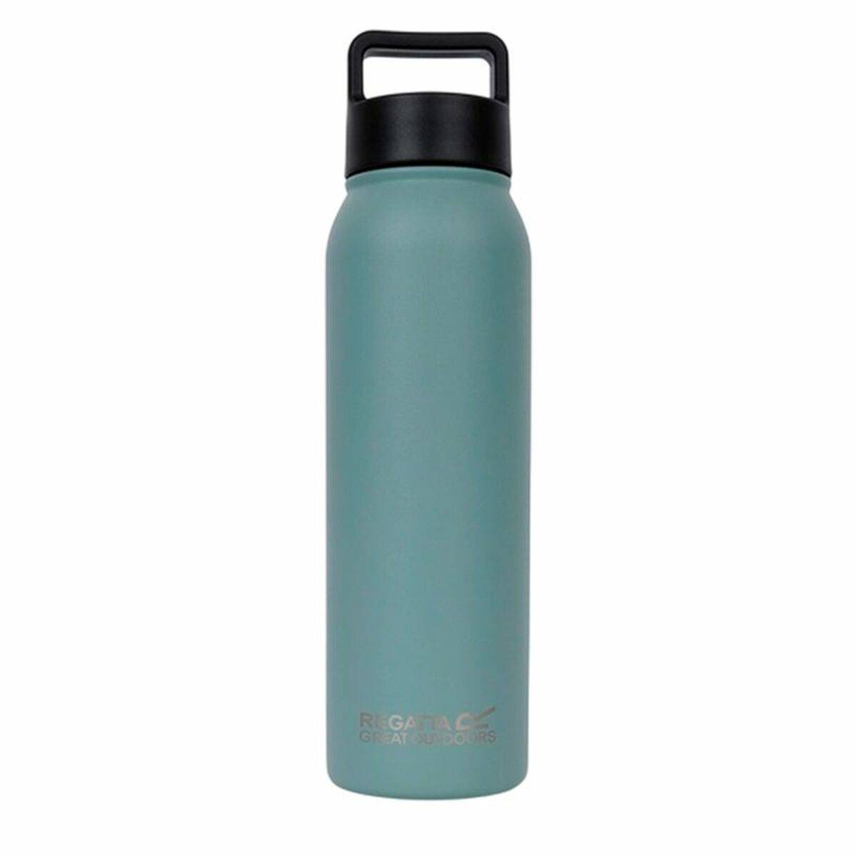 Botella de Agua Regatta RCE555-EPF Azul 600 ml