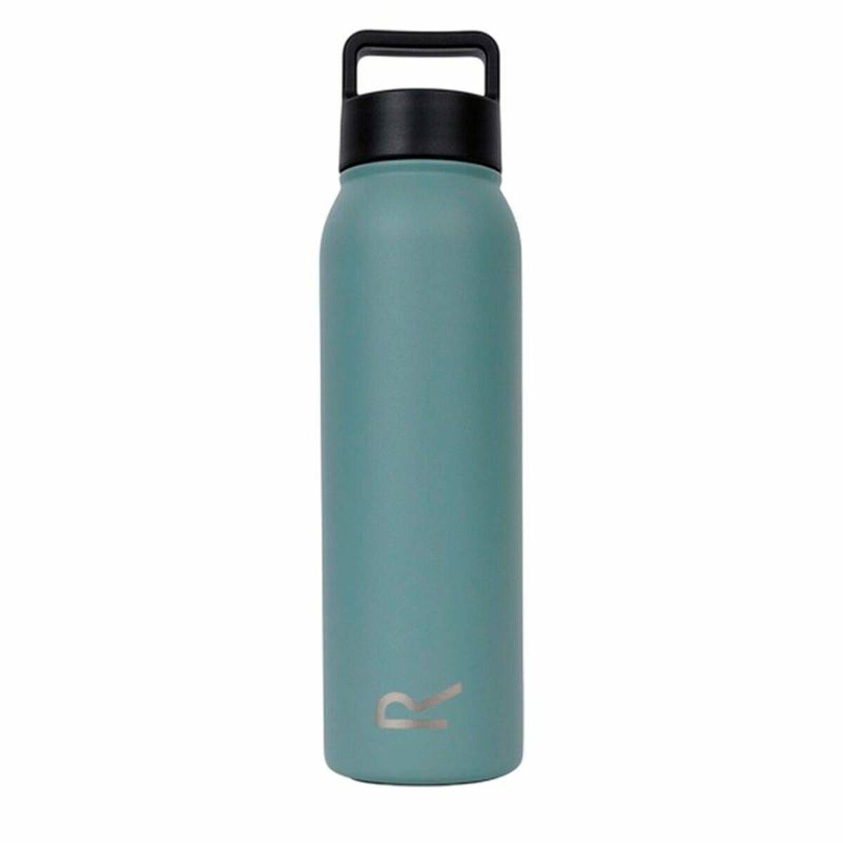 Botella de Agua Regatta RCE555-EPF Azul 600 ml