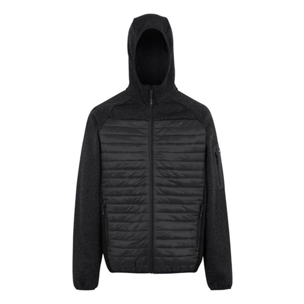 Chaqueta Deportiva para Hombre Regatta Newhill Hybrid