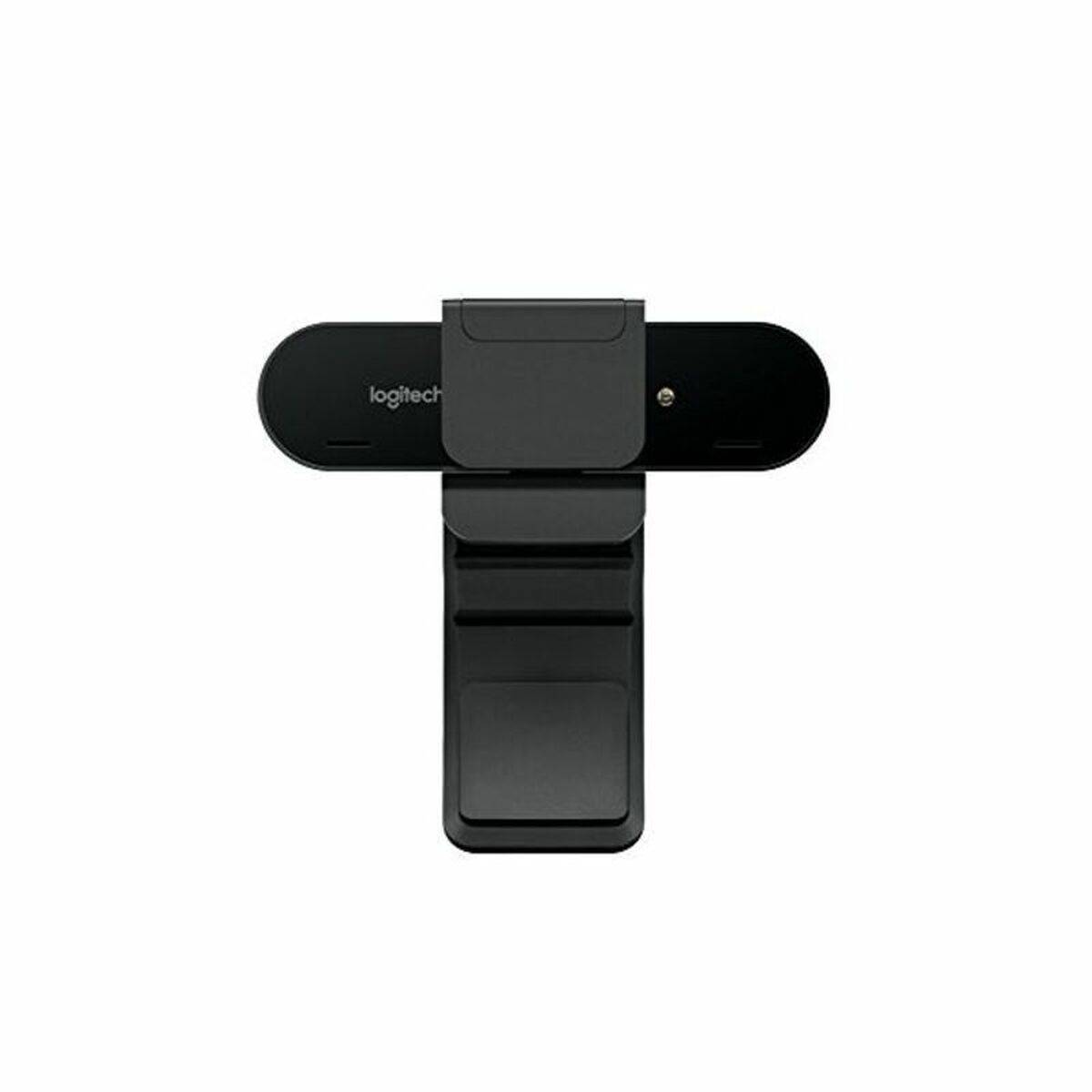 Webcam Logitech BRIO Full HD 4K Ultra HD