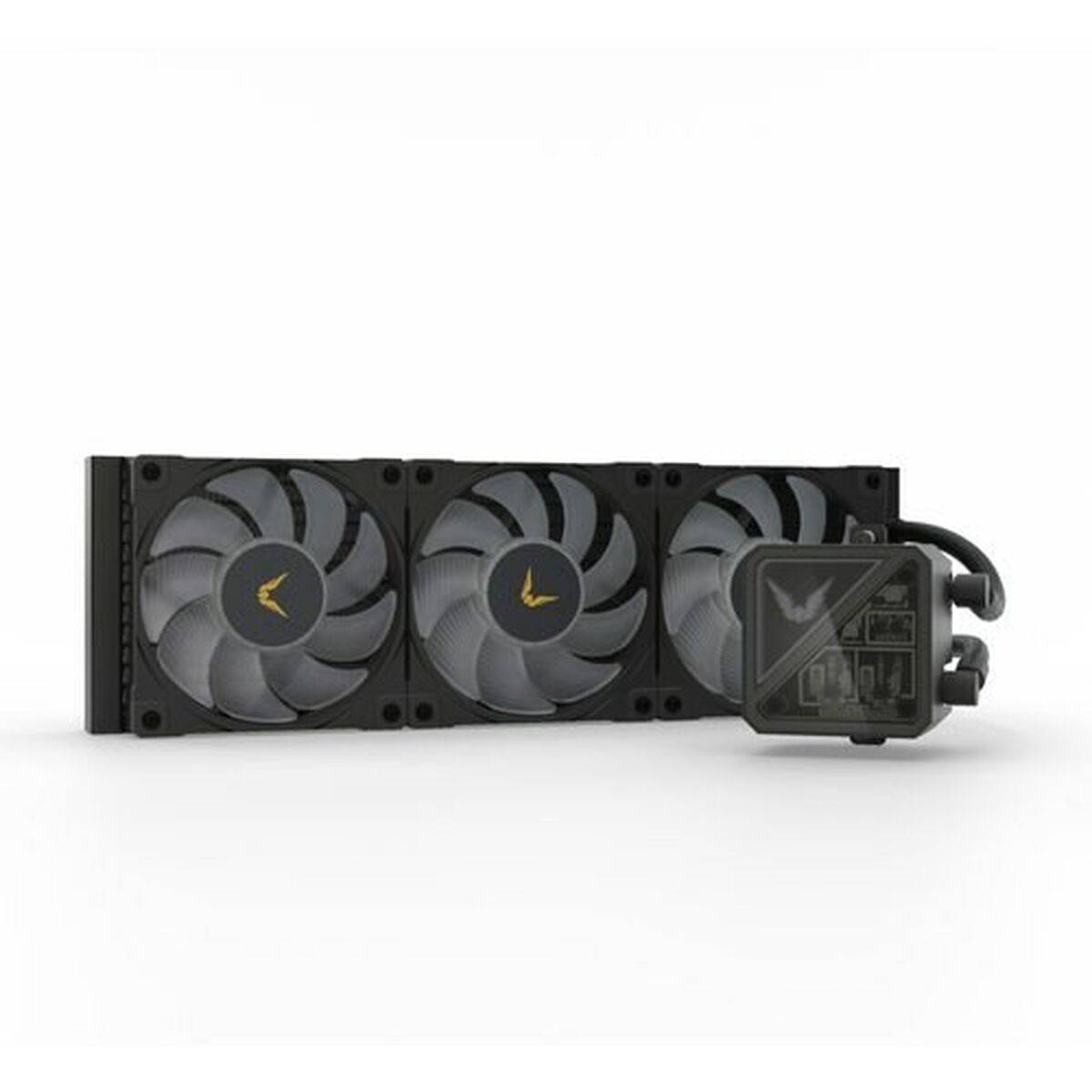 Kit de Refrigeración Líquida Valkyrie VK-AIOVL360B