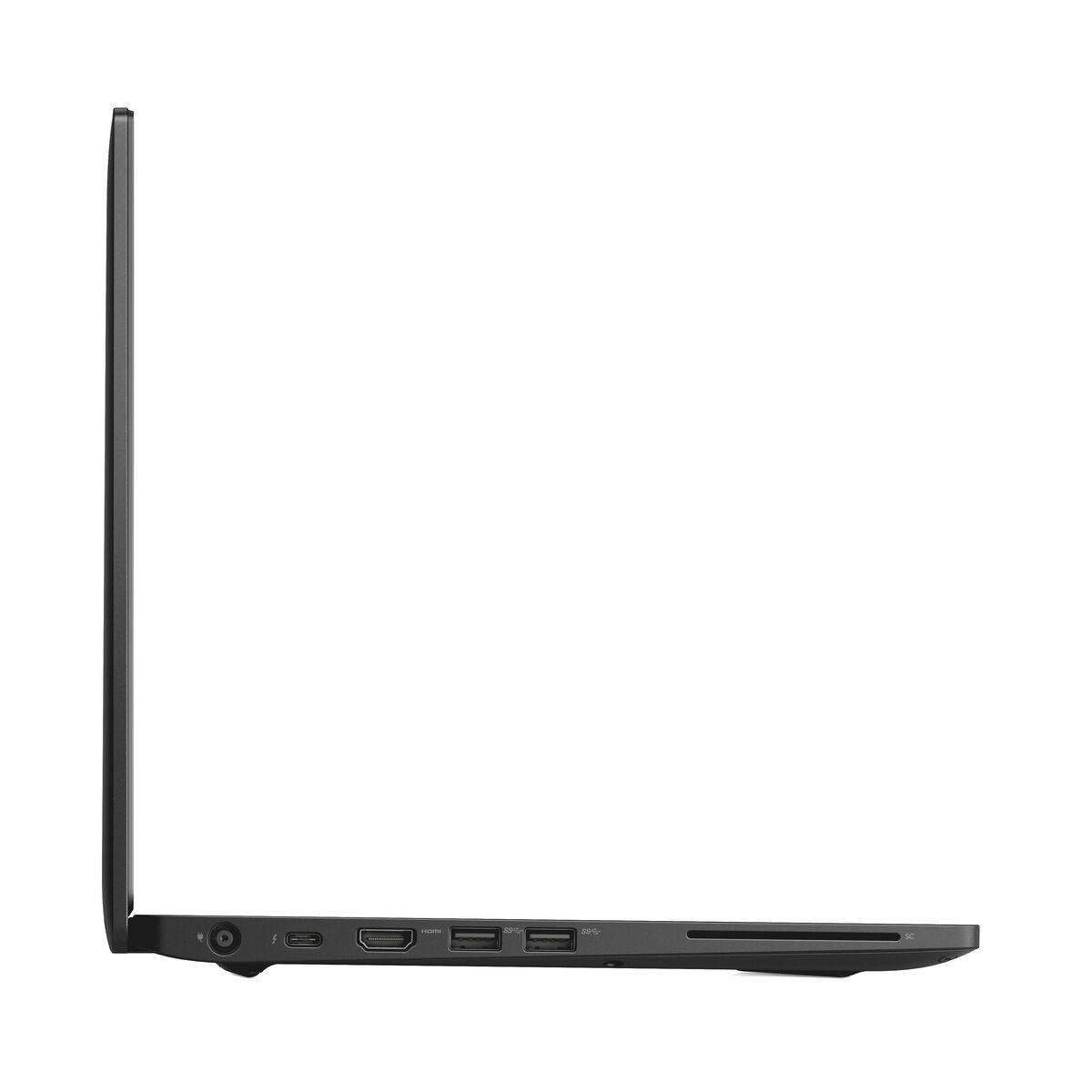 Laptop Dell 7400 14" Intel Core I5-8365U 16 GB RAM 256 GB SSD (Reacondicionado A+)