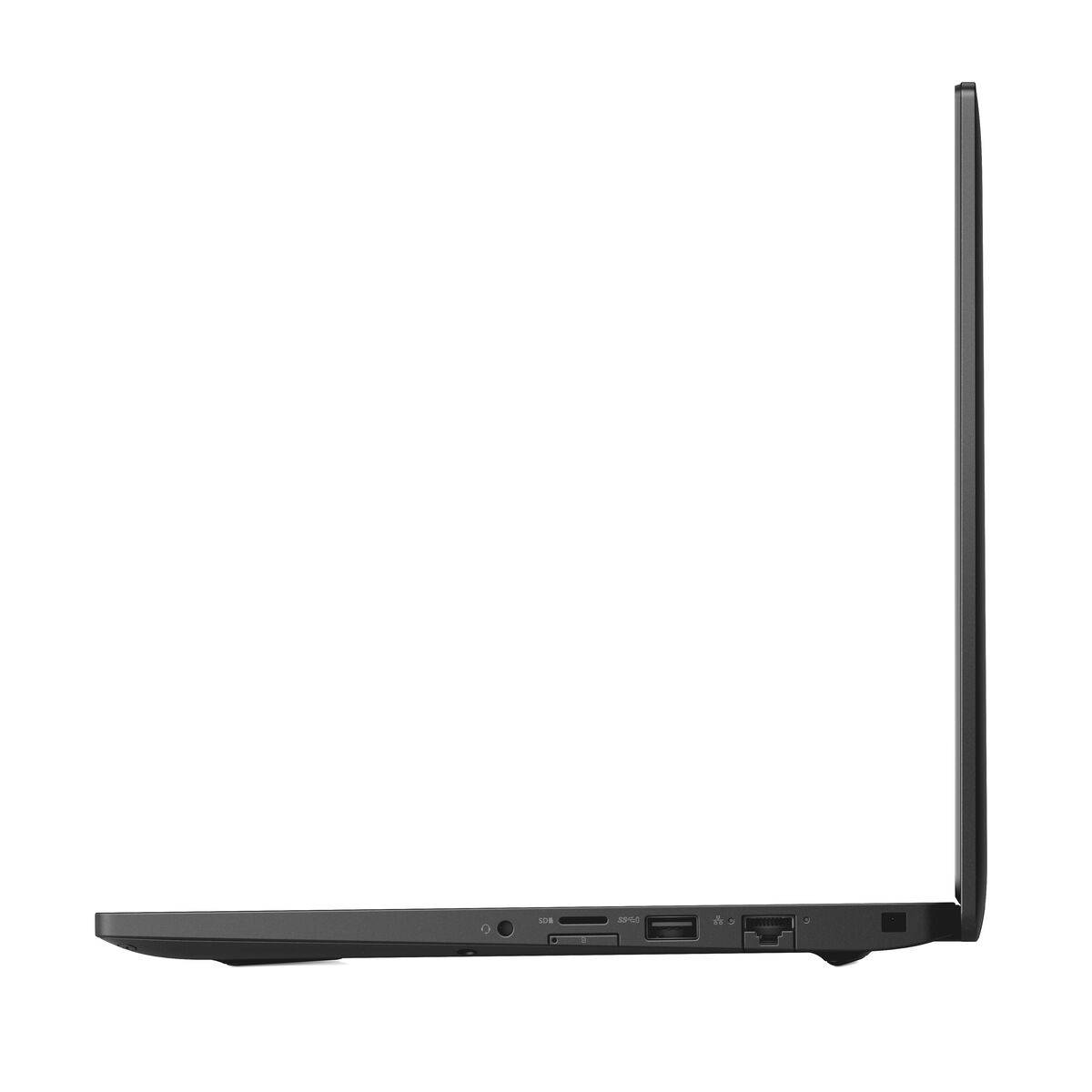 Laptop Dell 7400 14" Intel Core I5-8365U 16 GB RAM 256 GB SSD (Reacondicionado A+)