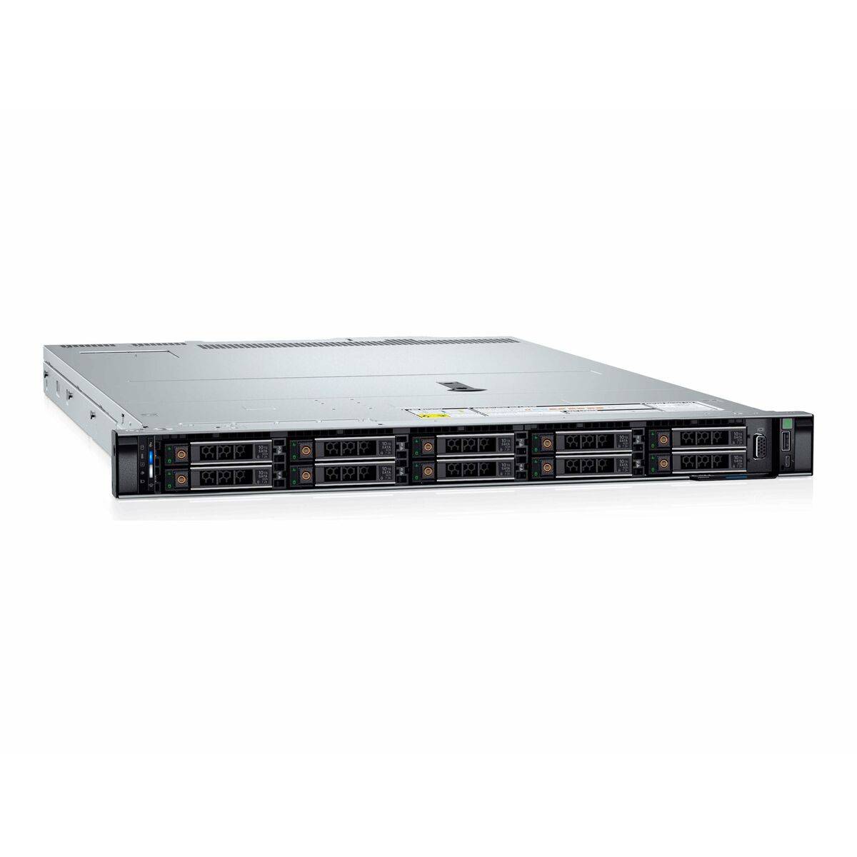Servidor Dell VJ454 32 GB RAM