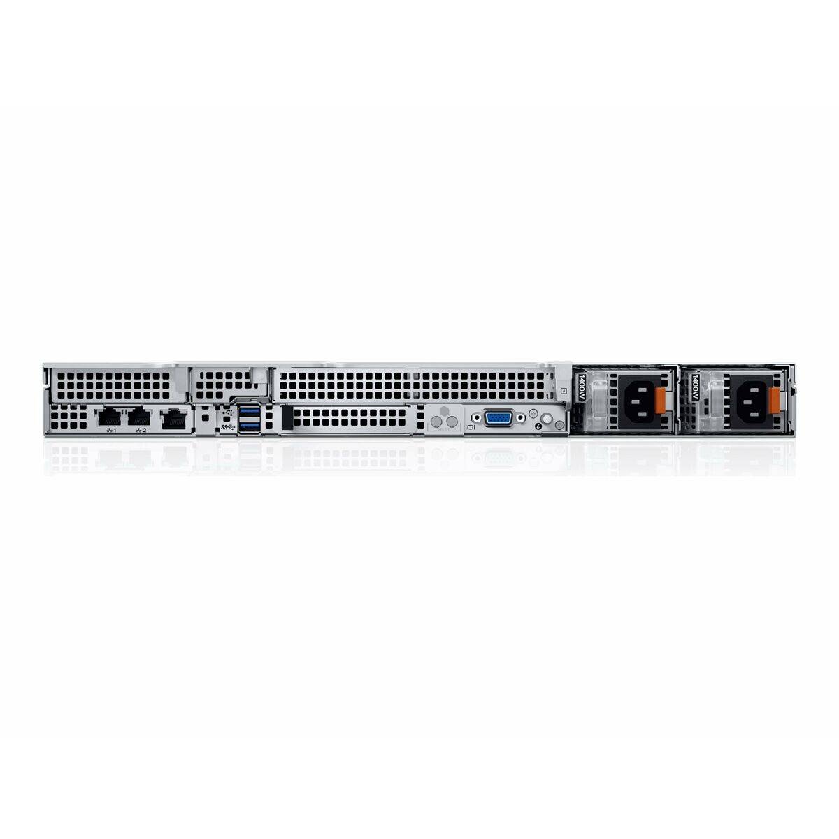 Servidor Dell VJ454 32 GB RAM