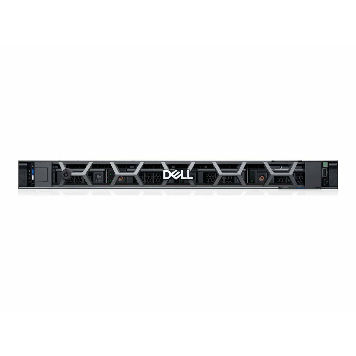 Servidor Dell VJ454 32 GB RAM