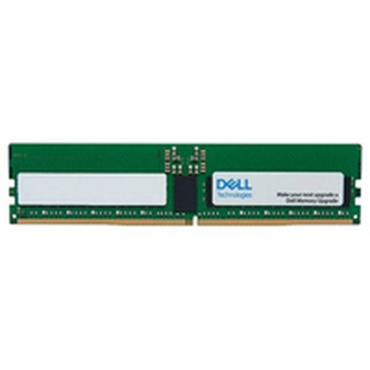 Memoria RAM Dell AC830717 32 GB DDR5 1000 Mbps 5600 MHz