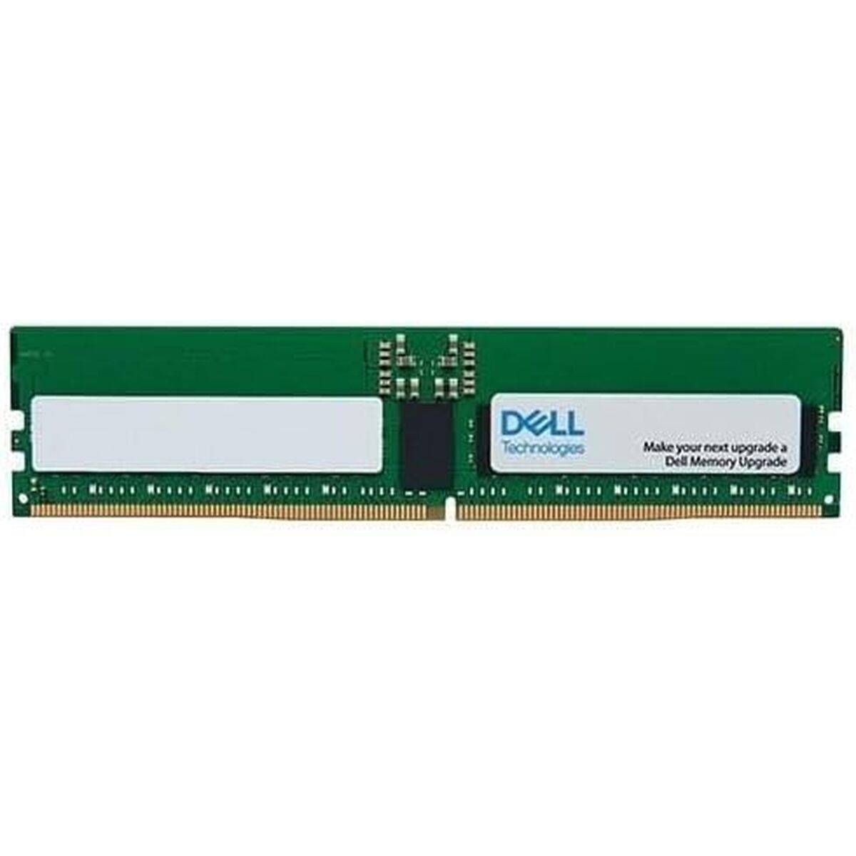 Memoria RAM Dell AC830717 32 GB DDR5 1000 Mbps 5600 MHz