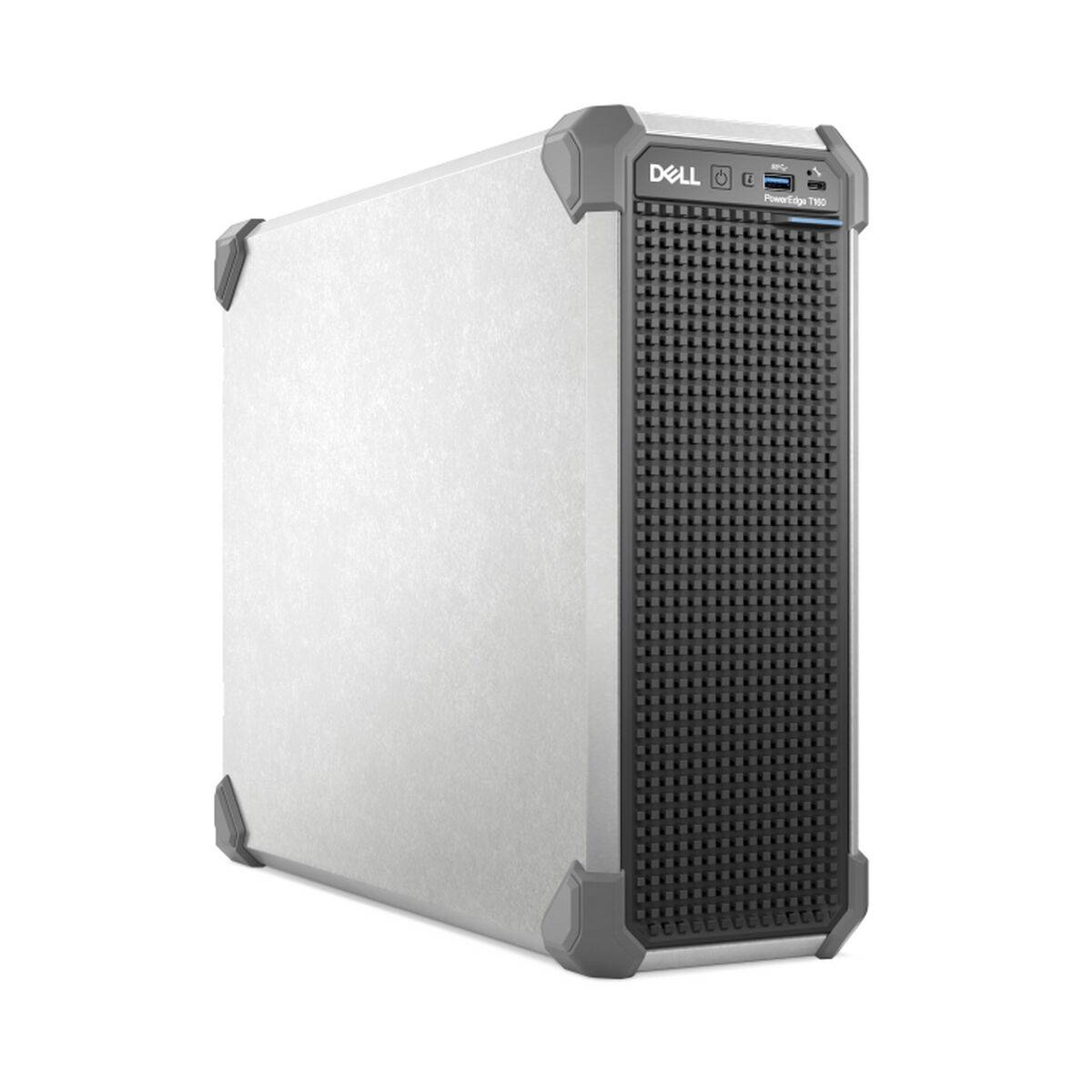 Servidor Dell 172M3 16 GB 16 GB RAM
