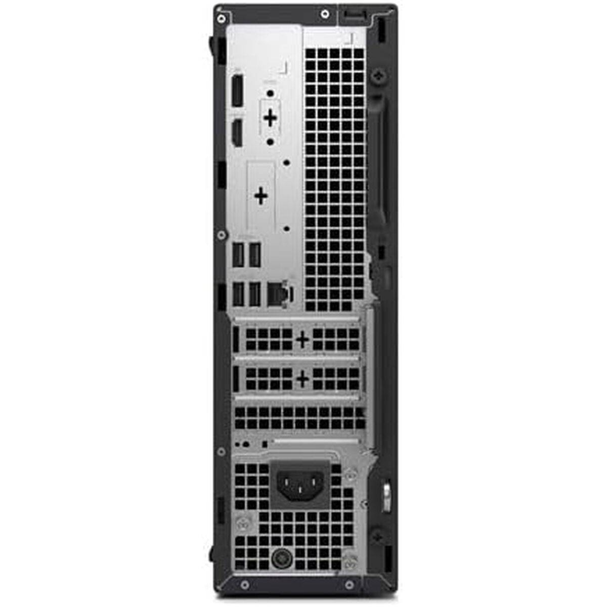 Mini PC Dell Pro QCS1250 Ultra 5-235 16 GB RAM 512 GB SSD