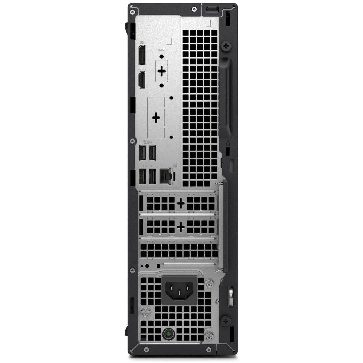 Mini PC Dell Pro QCS1250 Ultra 5-235 16 GB RAM 512 GB SSD