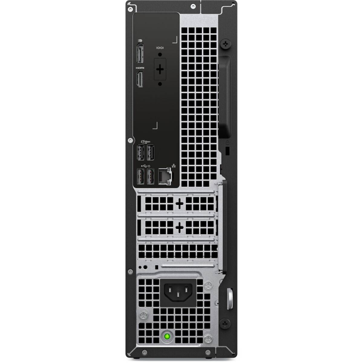 Mini PC Dell ECS1250 Intel Core i7-14700 16 GB RAM 512 GB SSD