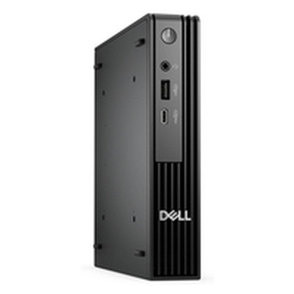 Mini PC Dell Pro QCM1250 Intel Core I7 14700T 16 GB RAM 512 GB 16 GB