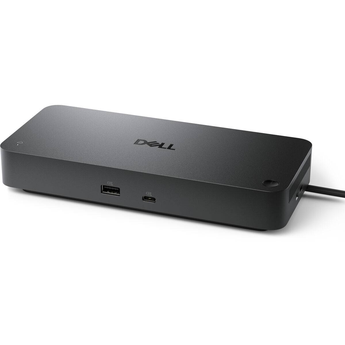 Hub USB Dell DELL-SD25 Negro