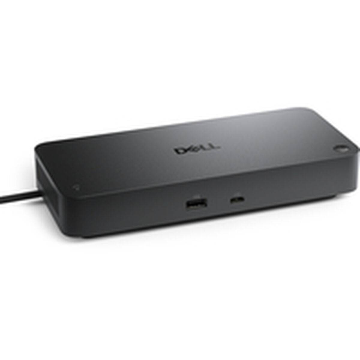 Hub USB Dell DELL-SD25TB4 Negro