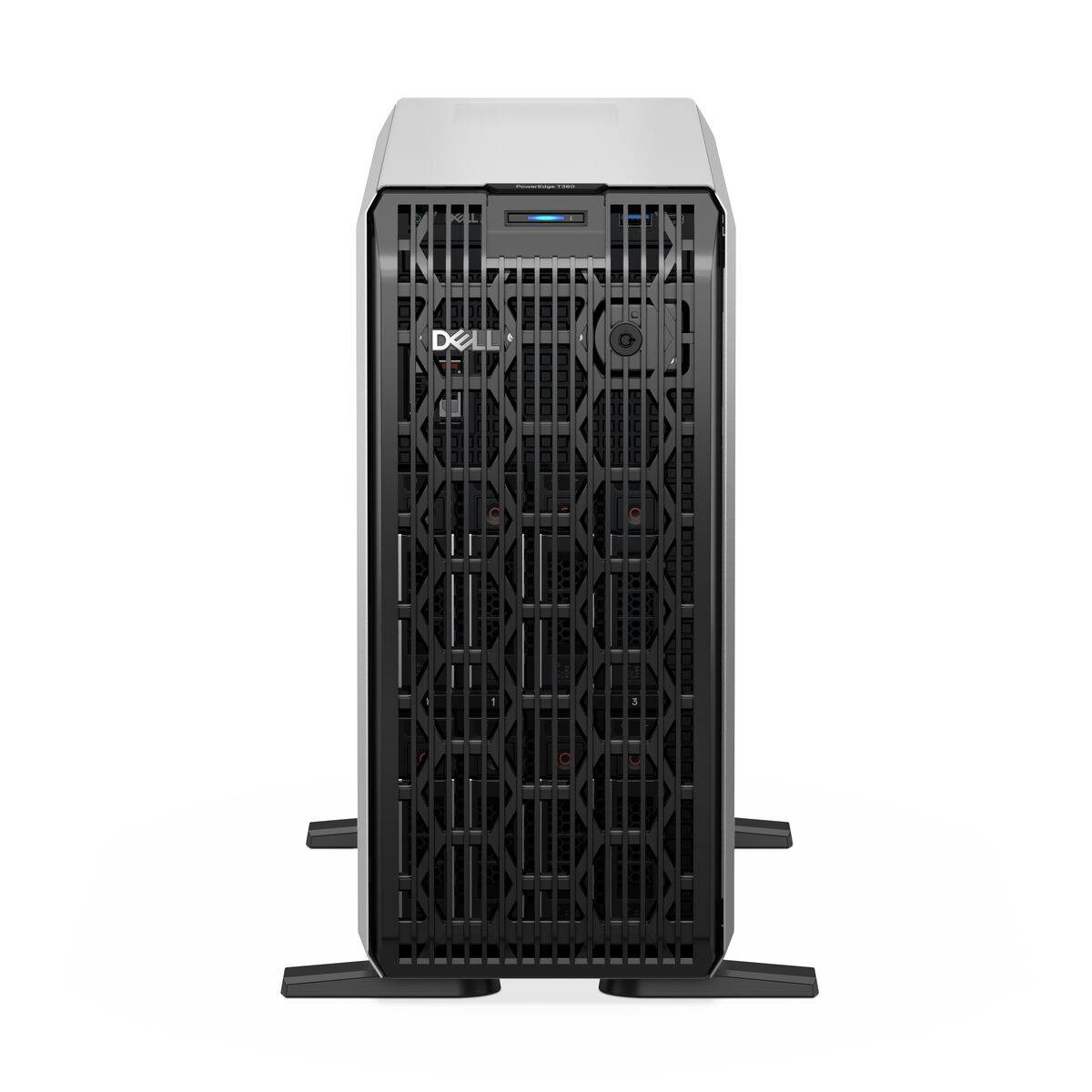 Servidor Dell V3J7K 16 GB RAM 480 GB SSD