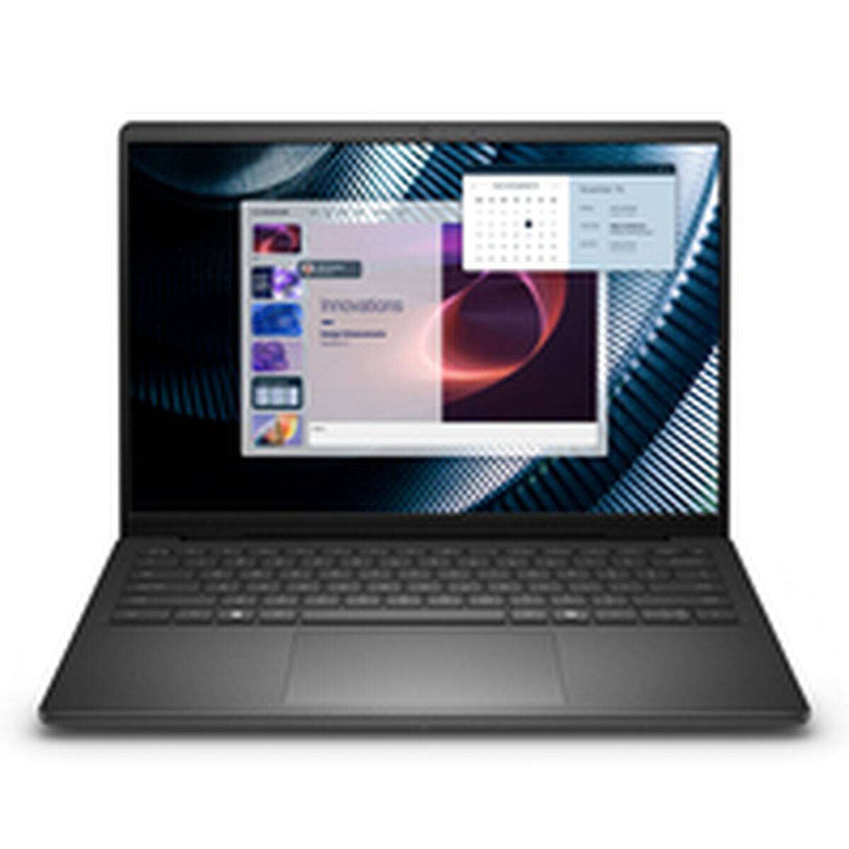Laptop Dell Pro 14 Essential PV14250 C7-150U 14" Intel Core Ultra 7 150U 16 GB RAM 1 TB SSD Qwerty Español