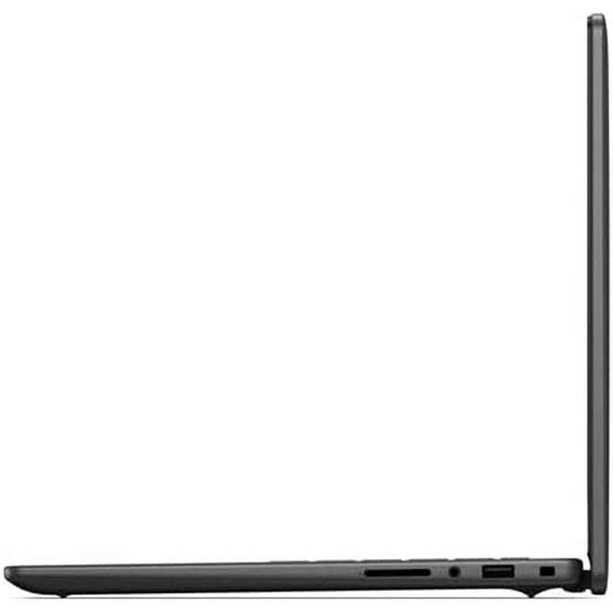 Laptop Dell Pro 14 Essential PV14250 C7-150U 14" Intel Core Ultra 7 150U 16 GB RAM 512 GB SSD Qwerty Español