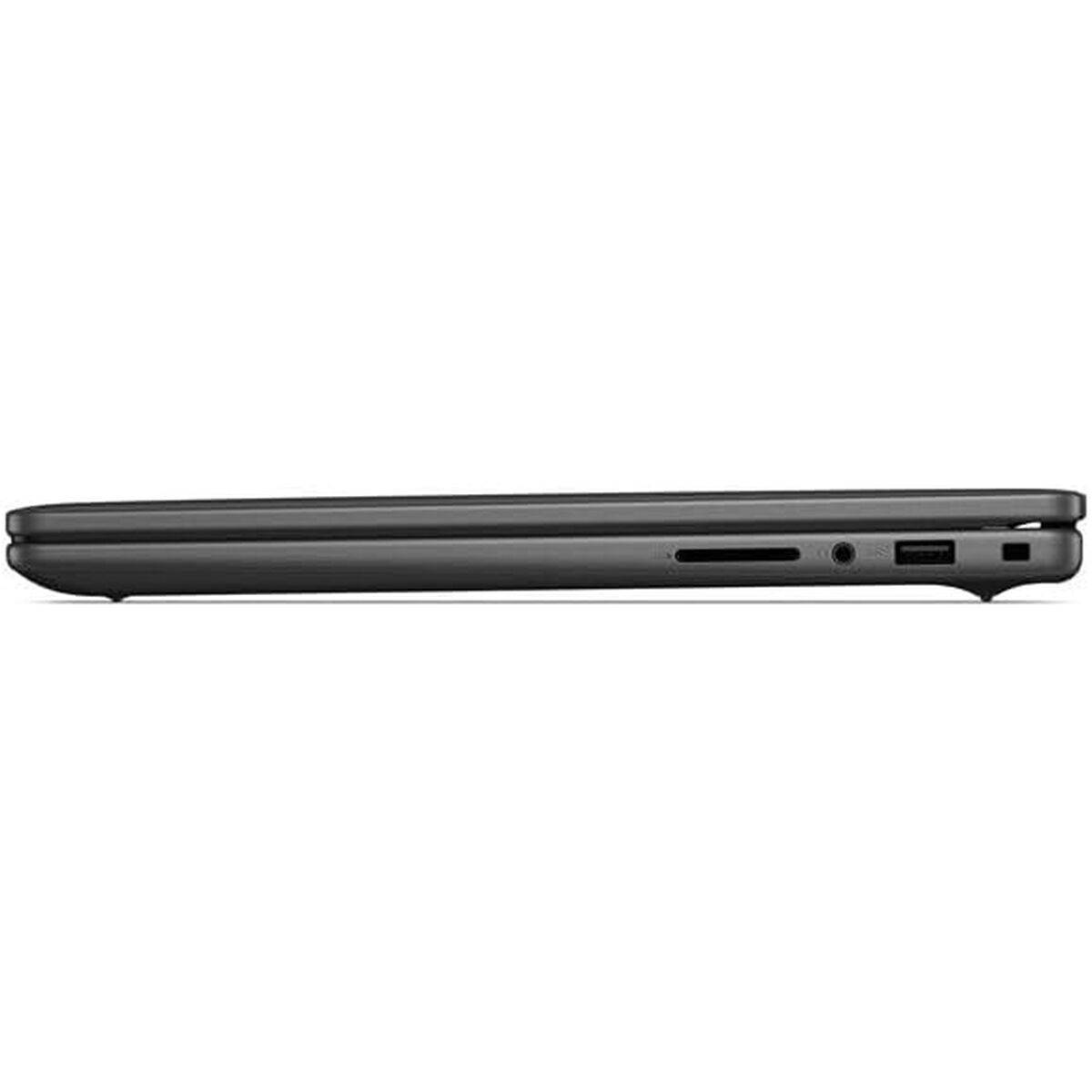 Laptop Dell Pro 14 Essential PV14250 C7-150U 14" Intel Core Ultra 7 150U 16 GB RAM 512 GB SSD Qwerty Español