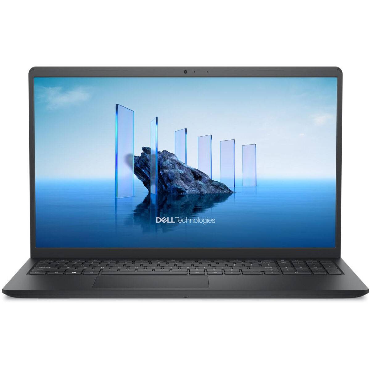 Laptop Dell DJC8K 39" Intel Core i7-1355U 16 GB RAM 512 GB SSD Qwerty Español
