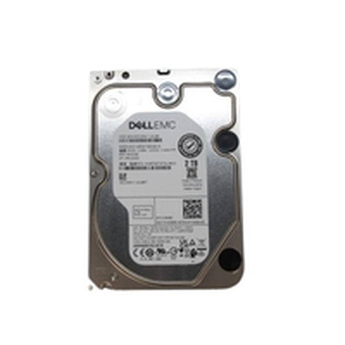 Disco Duro Dell 400-BRCT 3,5" 2 TB HDD