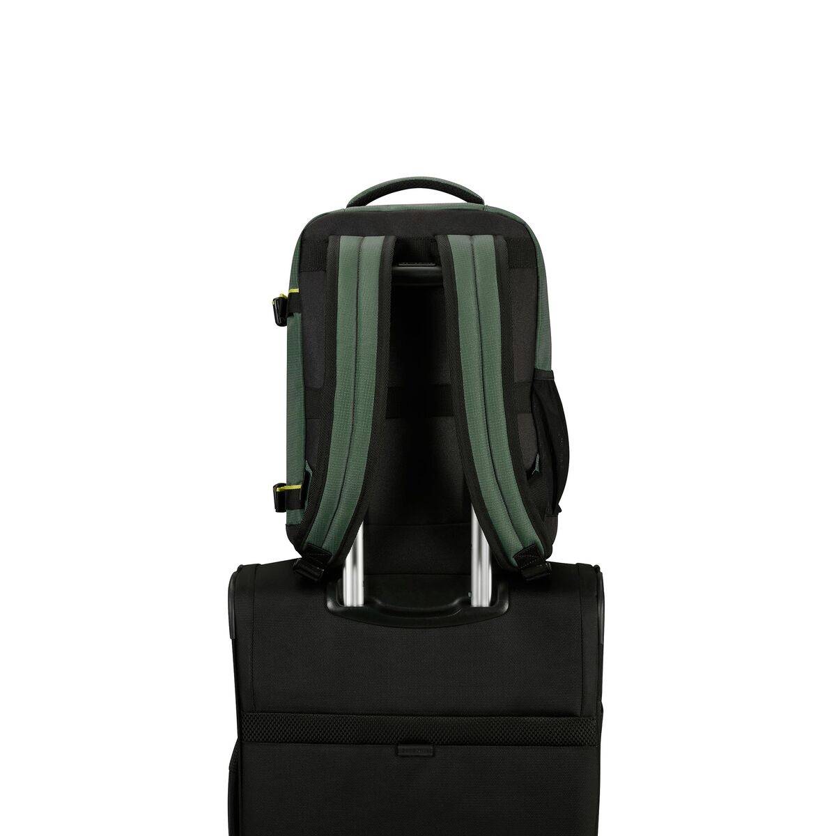 Mochila de Cabina American Tourister Take2cabin
