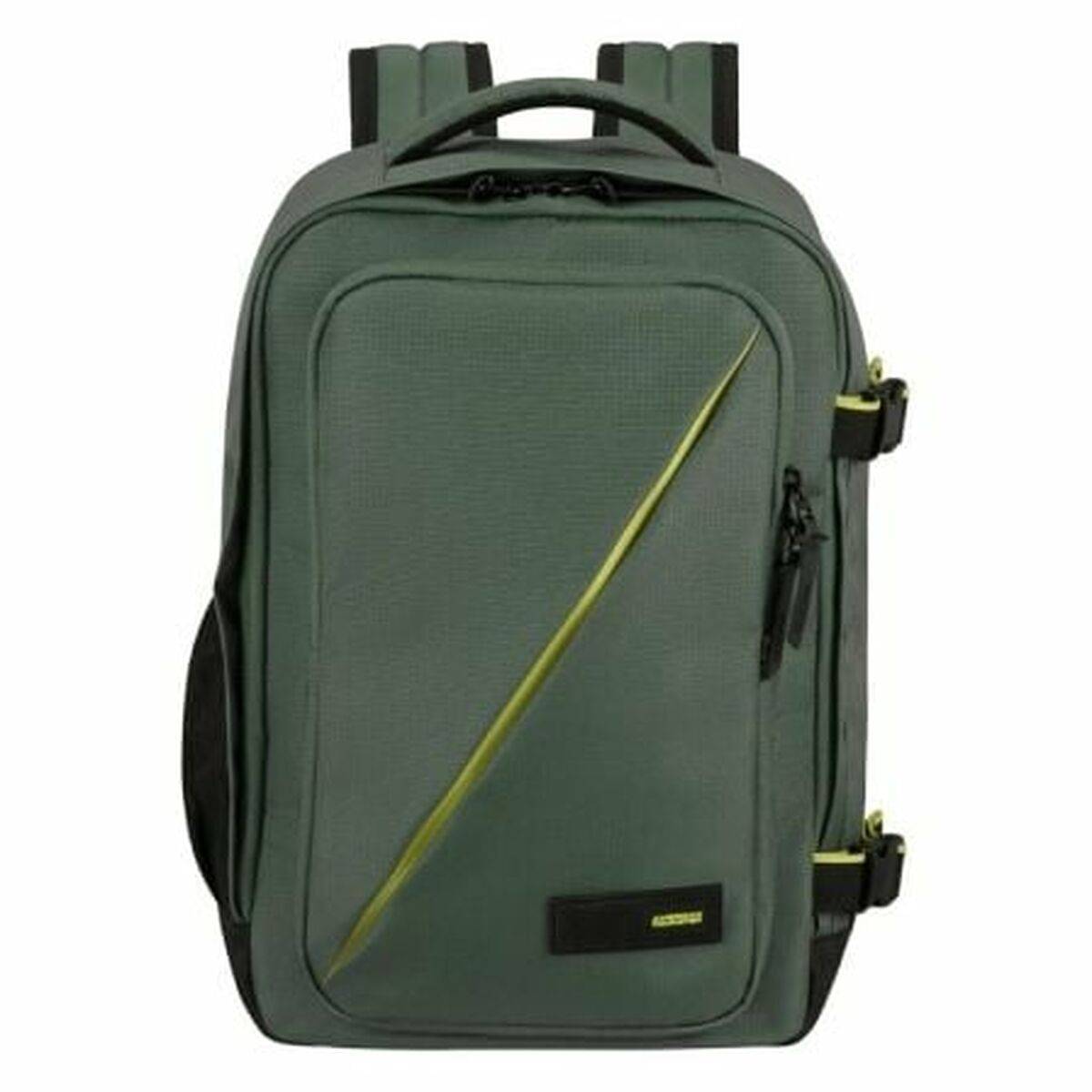 Mochila de Cabina American Tourister Take2cabin