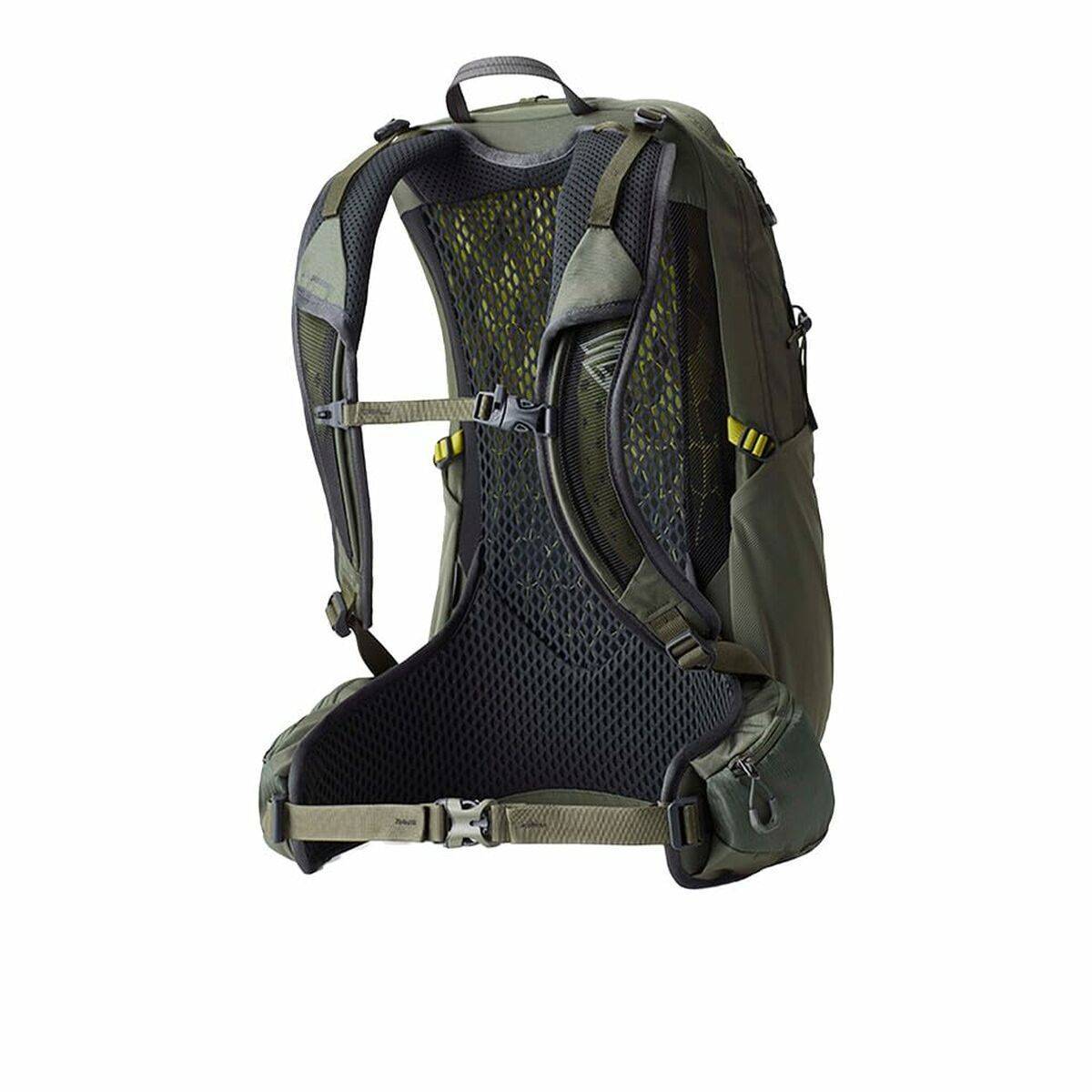 Mochila Deportiva Gregory 149321-9976 Verde 20 L