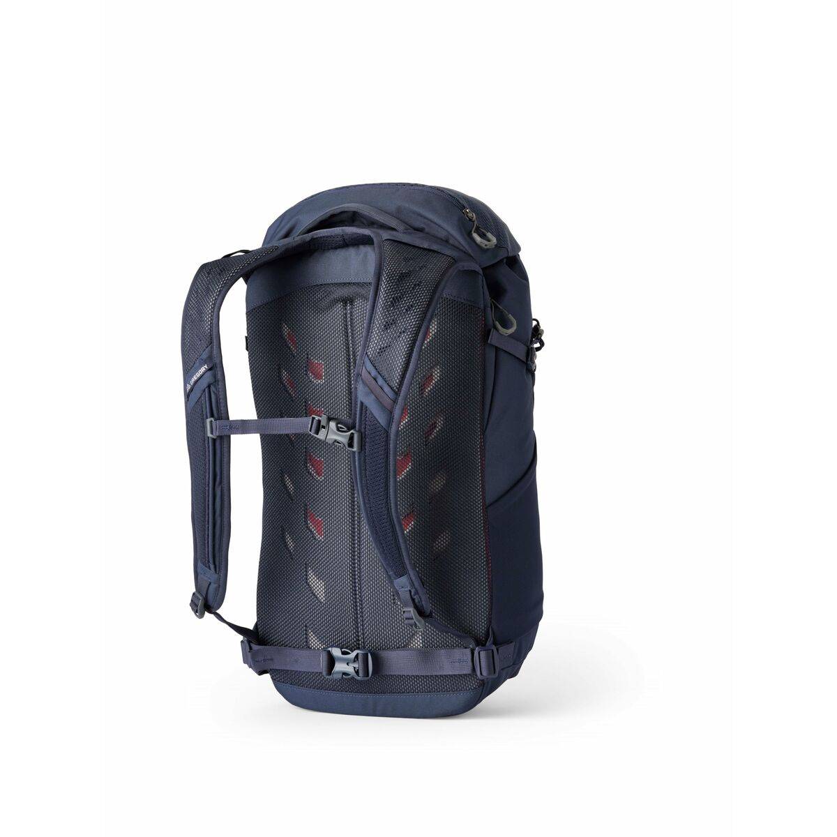 Mochila Deportiva Gregory 153034-8885 Granate 28 L