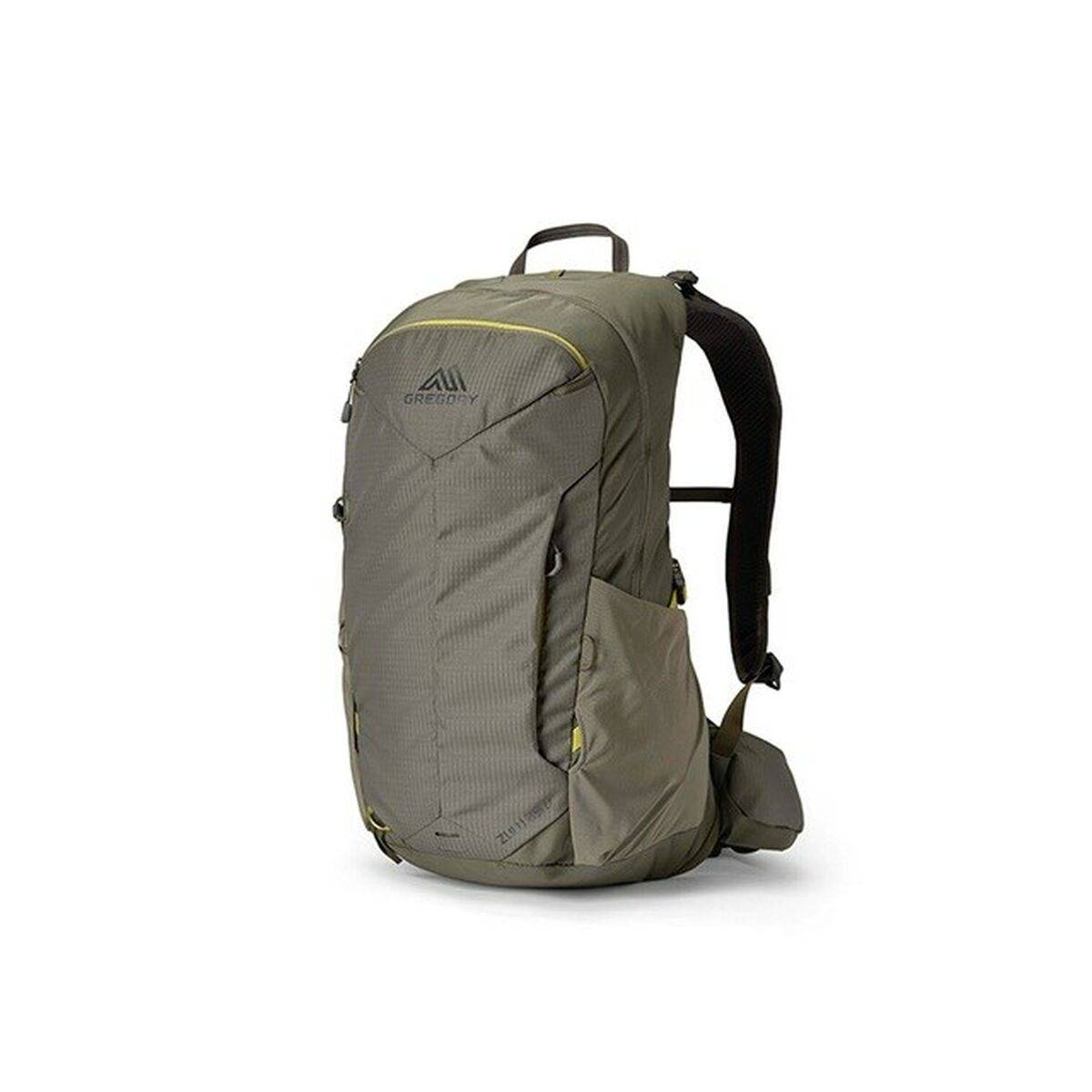 Mochila Deportiva Gregory 153048-9976 Verde 25 L