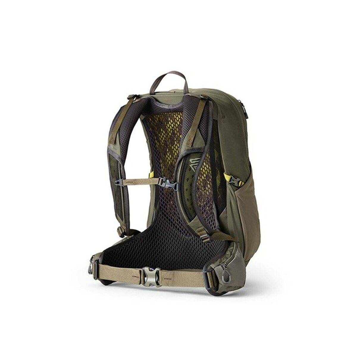 Mochila Deportiva Gregory 153048-9976 Verde 25 L