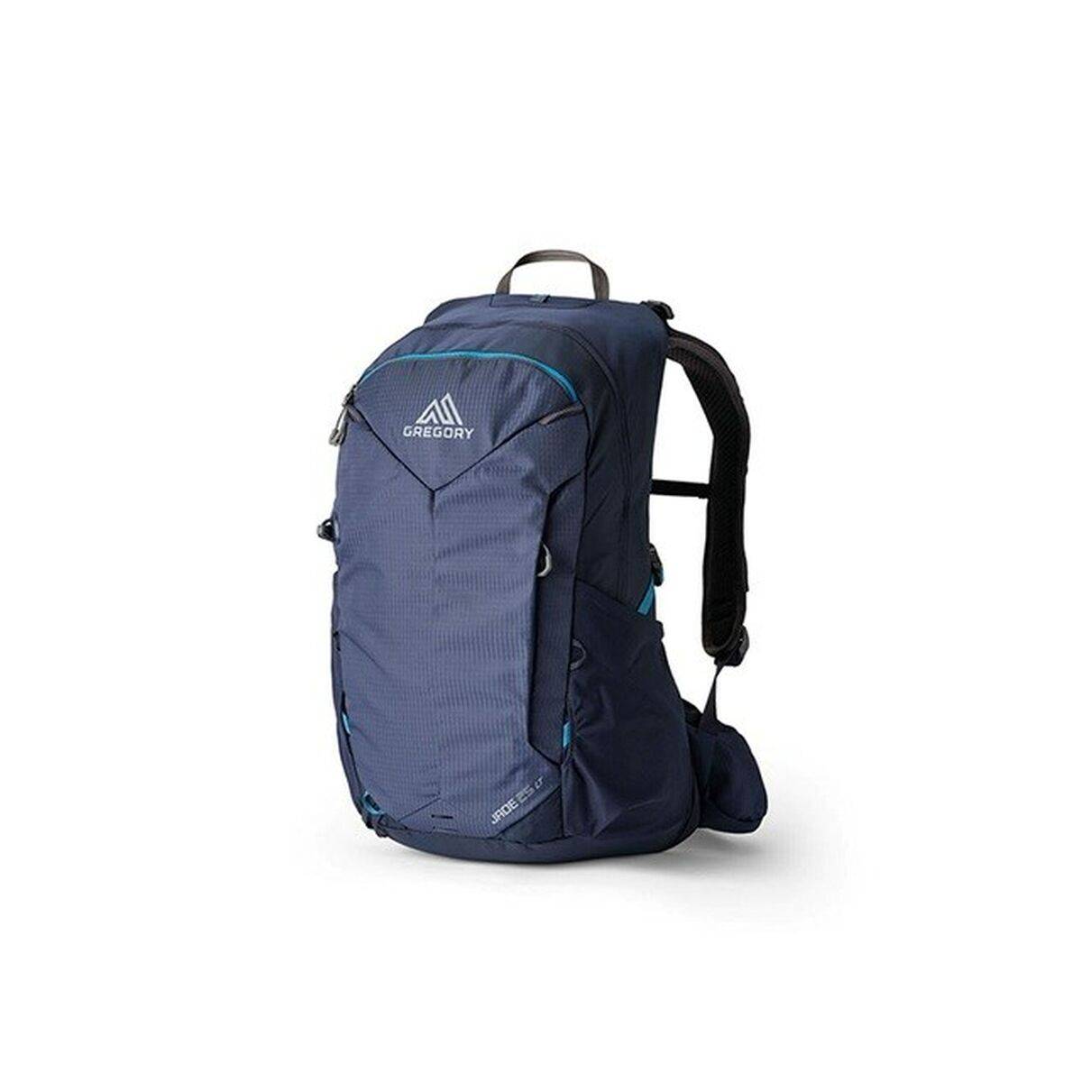Mochila Deportiva Gregory 153049-1552 Azul Rojo 20 L 25 L