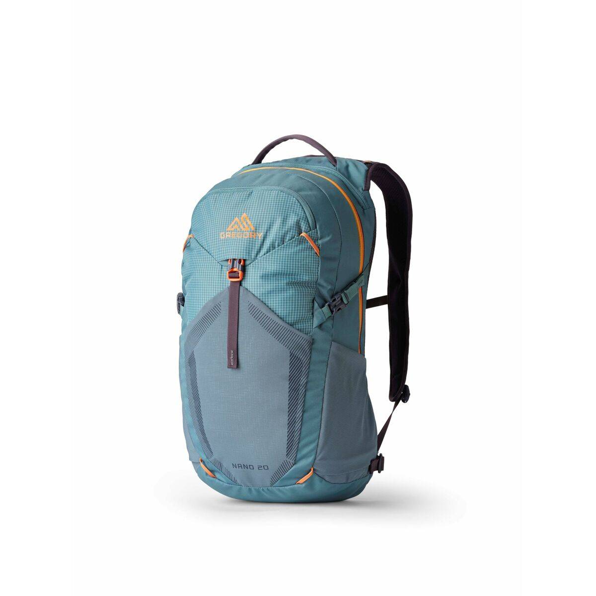 Mochila Deportiva Gregory 153058-A544 Azul 20 L