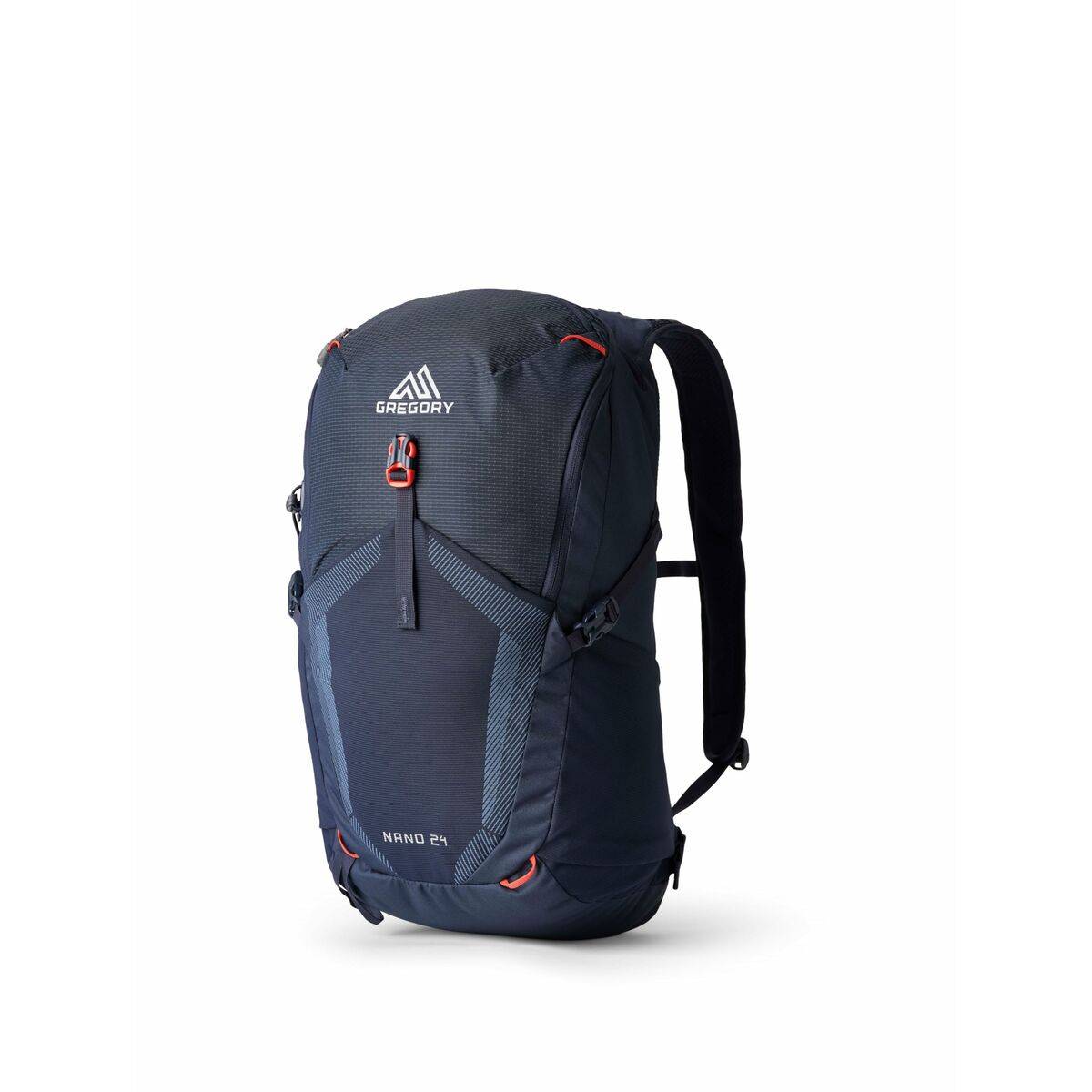 Mochila Deportiva Gregory 153059-8885 Granate 24 L