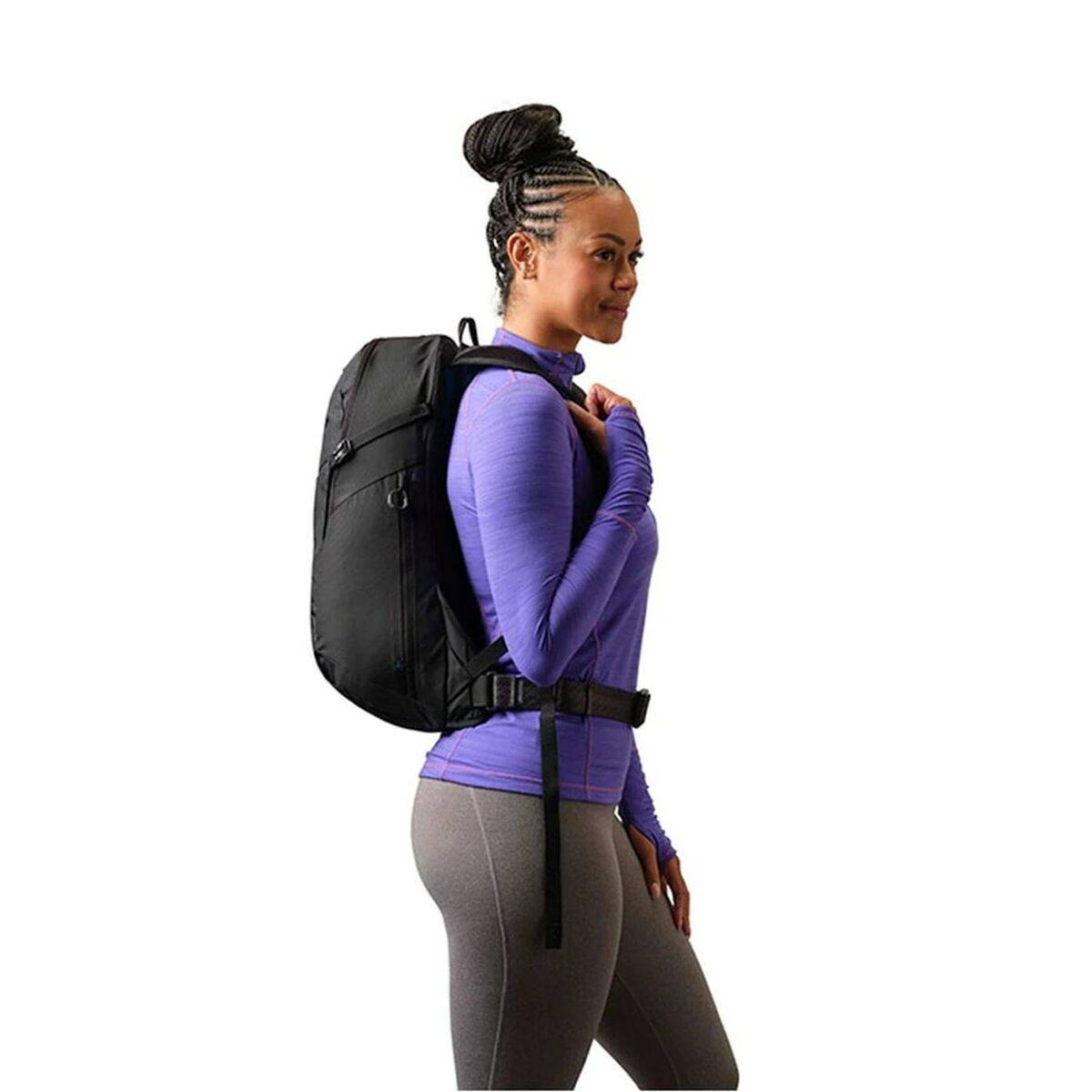 Mochila Deportiva Gregory Kiro 20 Azul 20 L