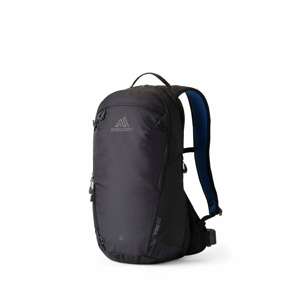 Mochila Deportiva Gregory 153038-A543 Negro 20 L