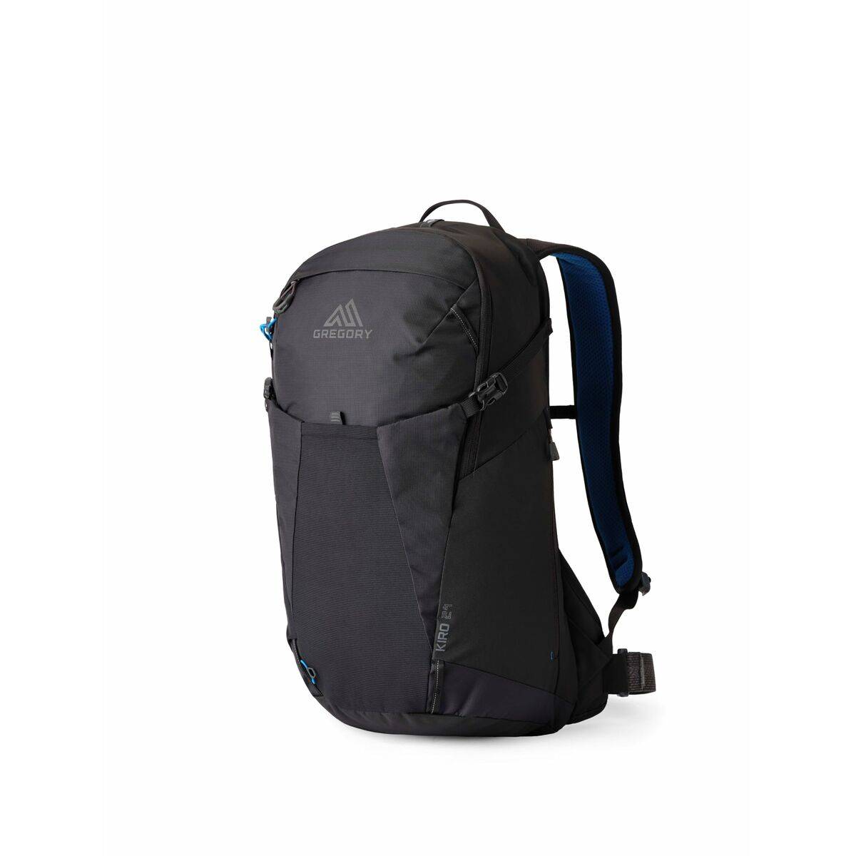 Mochila Deportiva Gregory 153039-A543 Negro 24 L