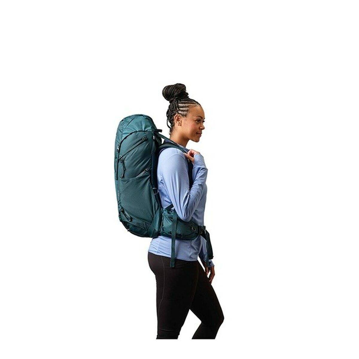 Mochila Deportiva Gregory 153014-A541 Azul 38 L
