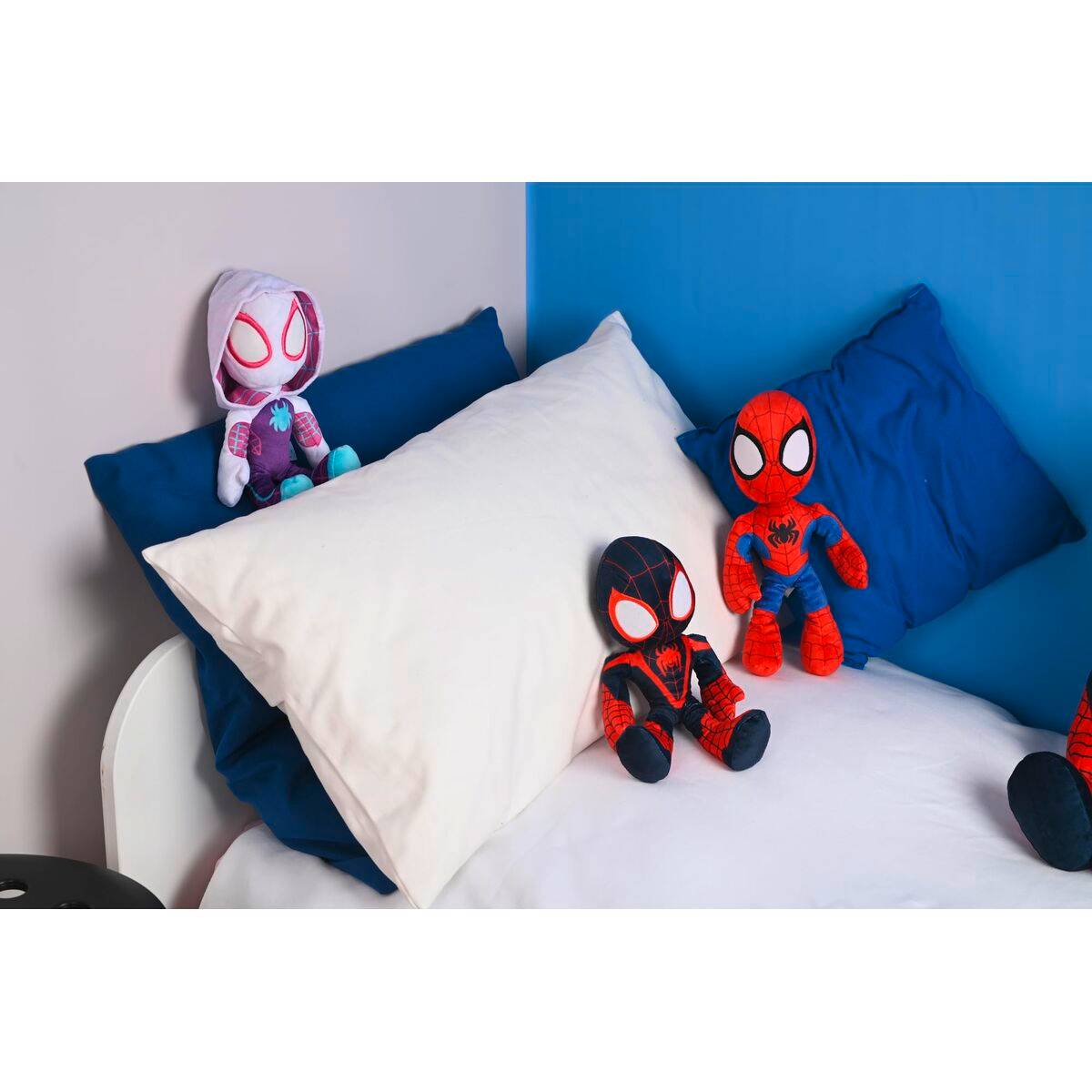 Peluche Spidey