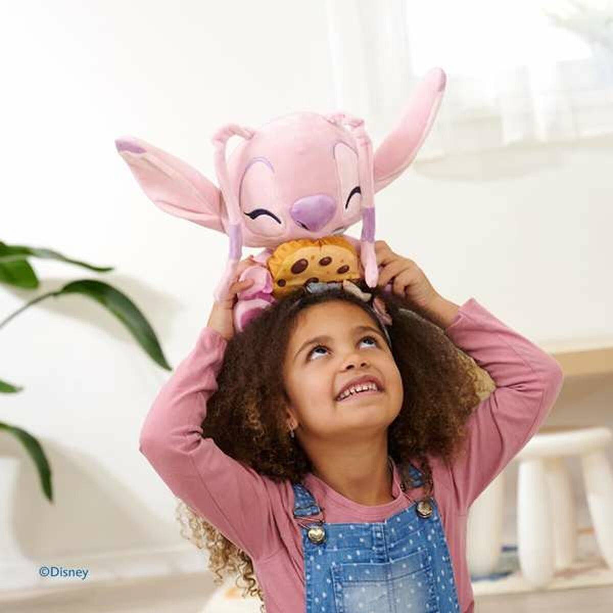 Peluche Smoby 25 cm (1 Pieza)