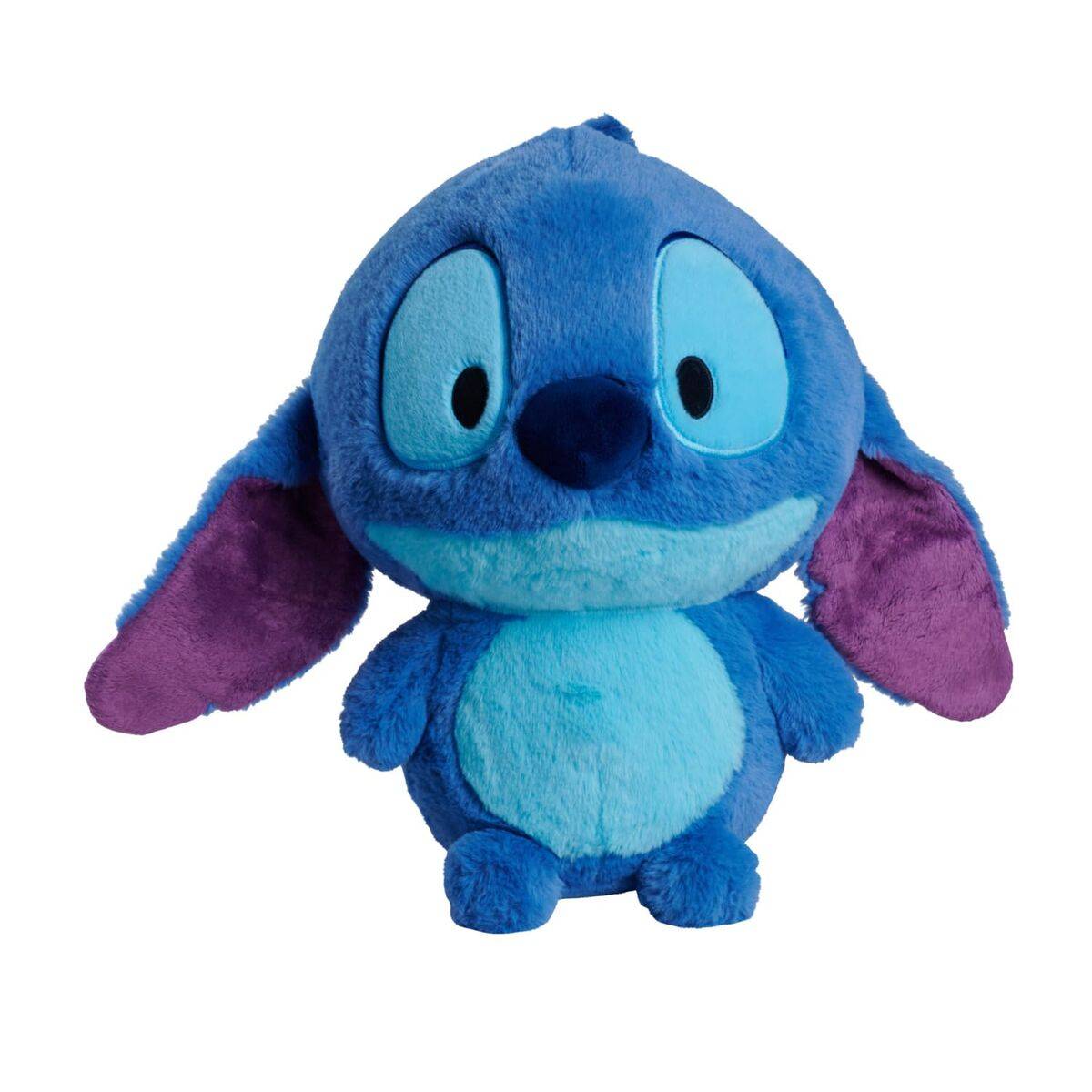 Peluche Smoby Azul