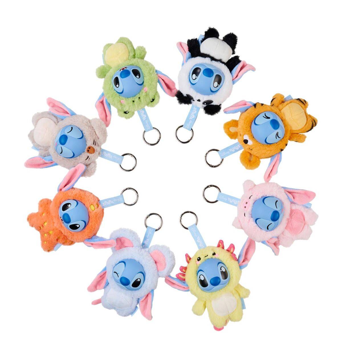 Peluche Smoby Azul Plástico