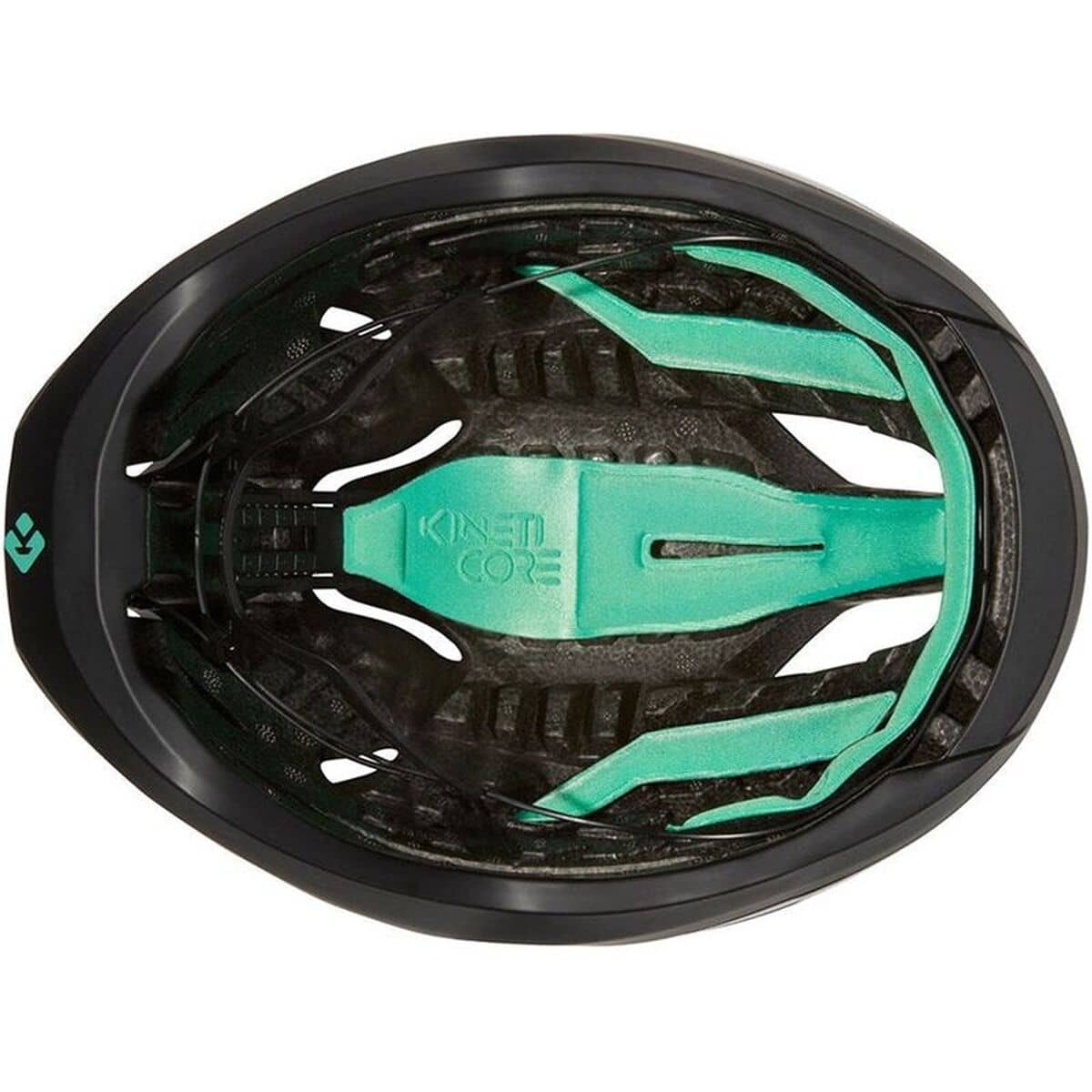 Casco de Ciclismo para Adultos Lazer Vento Kc Ce-Cpsc Negro