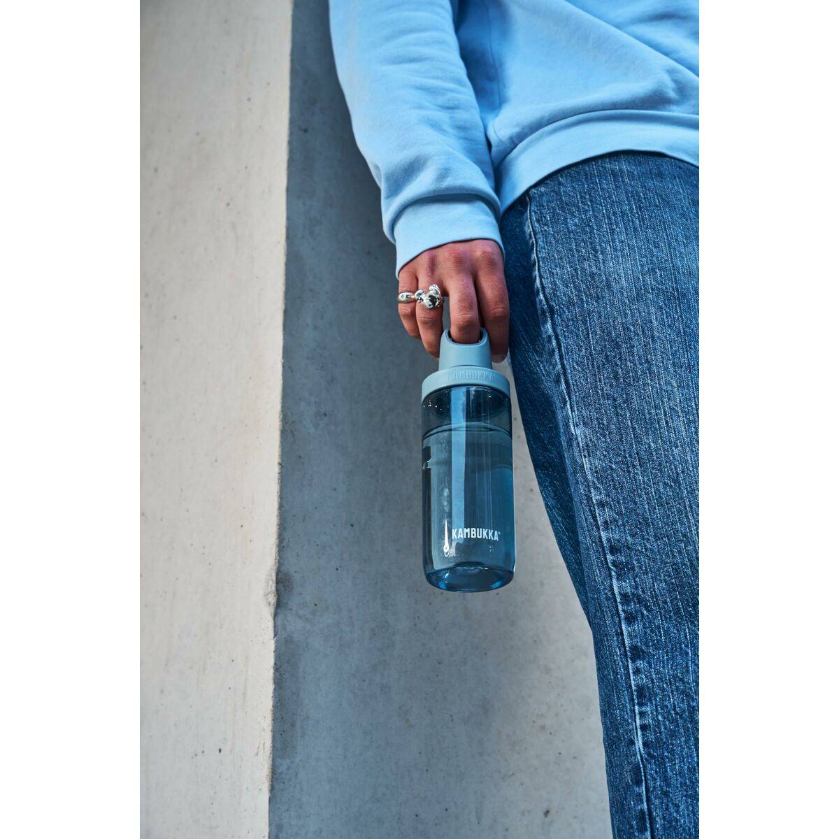 Botella de Agua Kambukka 11-05024