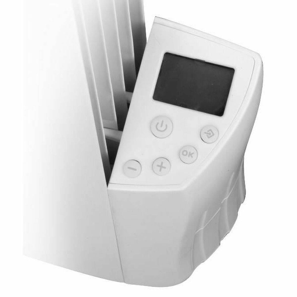Radiador Warm Tech 900 W