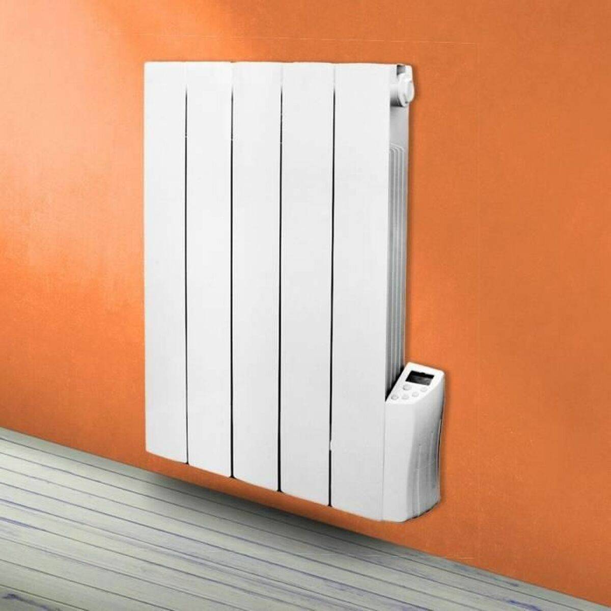 Radiador Warm Tech 900 W
