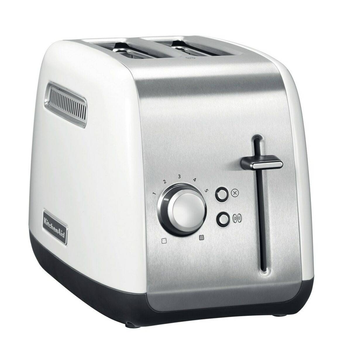 Tostadora KitchenAid 5KMT2115EWH Blanco 1100 W