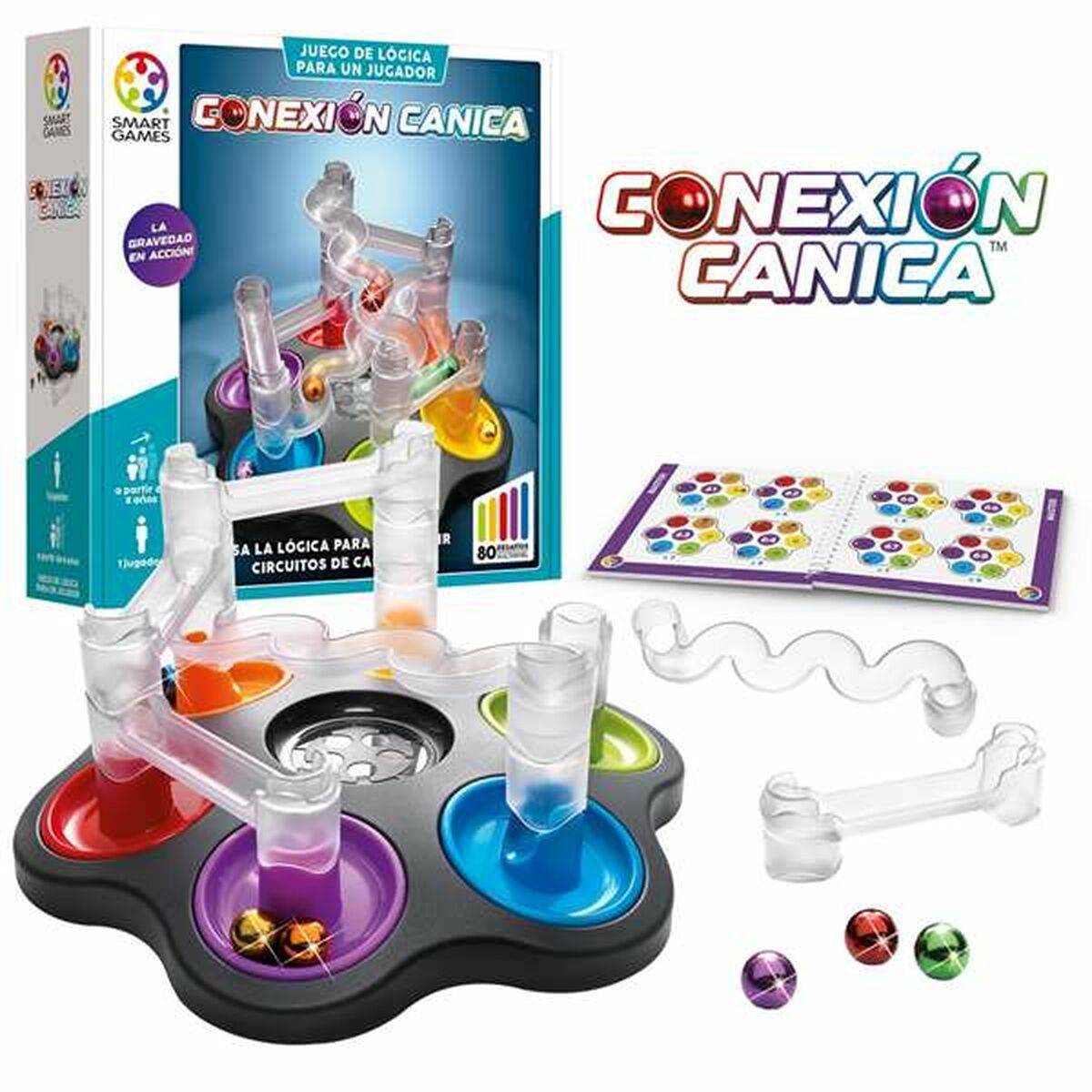 Juego de habilidad Lúdilo